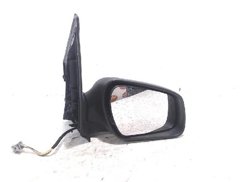 Used Right mirror FORD FIESTA V (JH_, JD_) 1.4 16V (80 hp) 6314706