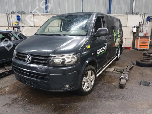 Used Parts VW TRANSPORTER T5 Van (7HA, 7HH, 7EA, 7EH) 2.0 BiTDI 4motion 5003965