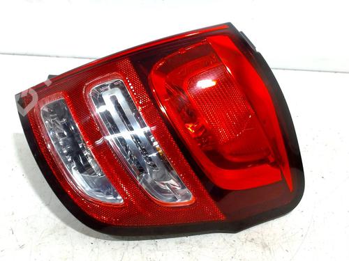 Used Right taillight Right taillight CITROËN C3 II (SC_) 1.6 HDi (92 hp) 10936525 10936525