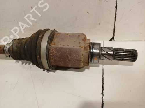 Left rear driveshaft DACIA DUSTER (HM_) 1.5 dCi 115 (HMAD) | BP31181185M40 - Image 3