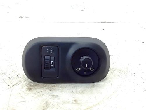 Used Mirror switch CITROËN C4 CACTUS 1.6 BlueHDi 100 (99 hp) 9527285