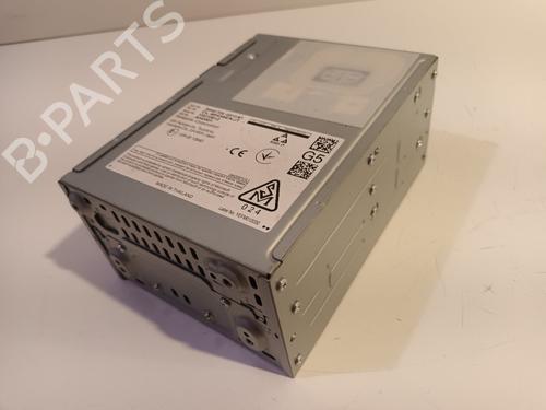 Used Electronic module Electronic module 16649500 16649500