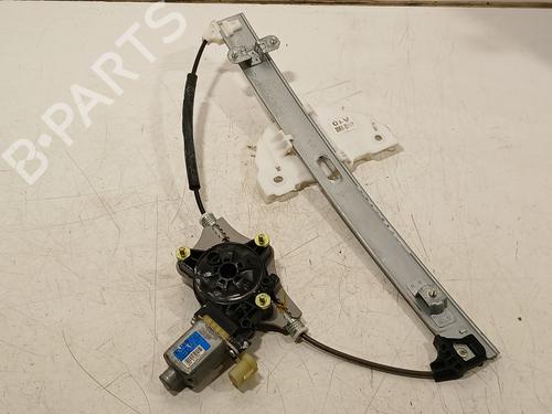 Rear left window mechanism KIA STONIC (YB) 1.0 T-GDi | BP26883937C24 - Image 2