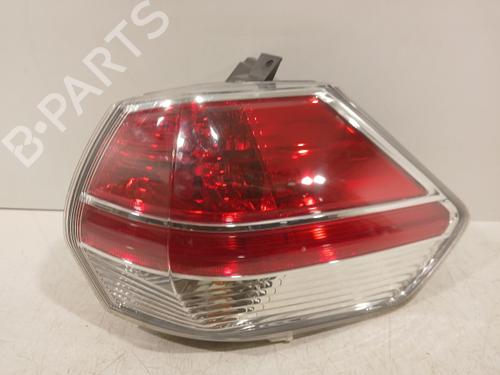 Used Right taillight Right taillight NISSAN X-TRAIL III (T32_, T32R, T32RR) 1.6 dCi ALL MODE 4x4-i (NT32) (130 hp) 40598952 40598952
