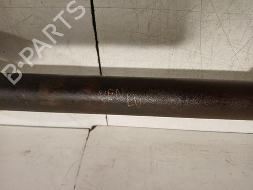 Left front driveshaft CITROËN JUMPER II Platform/Chassis 2.2 HDi 120 | BP38468089M38 - Image 4