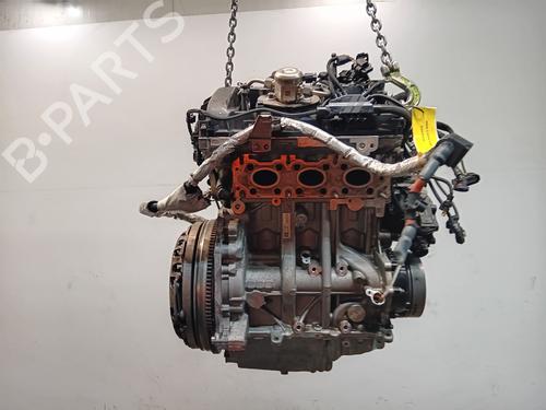 Moteur BMW 1 (F20) 118 i (136 hp) 21538167