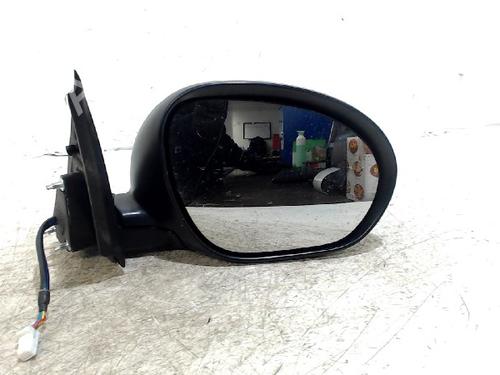 Used Right mirror NISSAN JUKE (F15) 1.5 dCi (110 hp) 6918361
