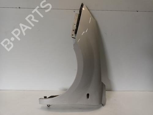 Left front fenders ALFA ROMEO MITO (955_) 1.3 MultiJet (955AXT1A) BP29354295C41