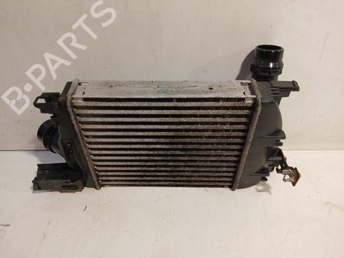 Intercooler RENAULT CLIO IV (BH_) 0.9 TCe 90 (BHNF, BHMA, BHMH, BHJK, BHJR) | BP30805751M30 - Image 4