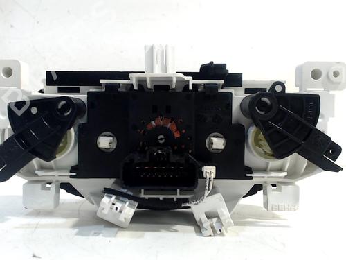 Climate control RENAULT TWINGO III (BCM_, BCA_) 1.0 SCe 70 | BP9574651I5 