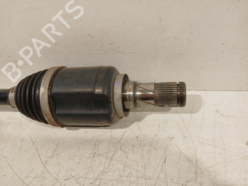 Left front driveshaft BMW 2 Gran Tourer (F46) 216 d | BP38467561M38 - Image 3