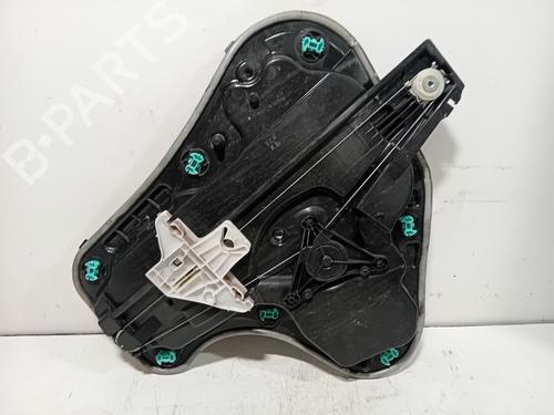 Rear right window mechanism VW GOLF VIII (CD1, DA1) 2.0 GTI | BP37606328C25 - Image 2