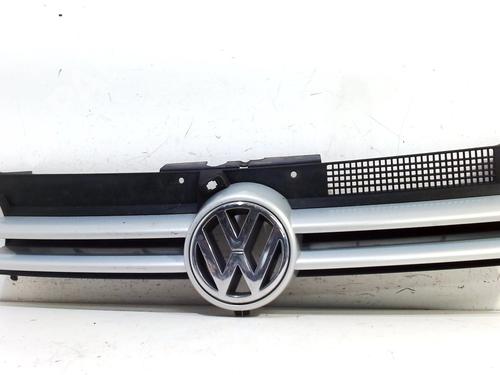 Used Front grille Front grille VW GOLF IV (1J1) 1.9 TDI (115 hp) 7068240 7068240