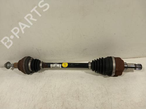 Used Left rear driveshaft Left rear driveshaft 38796448 38796448