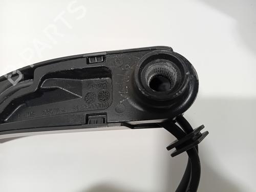 Vindspejlsviskerarm AUDI Q8 (4MN, 4MT) 55 TFSI e quattro | BP38047158C143 - Image 3