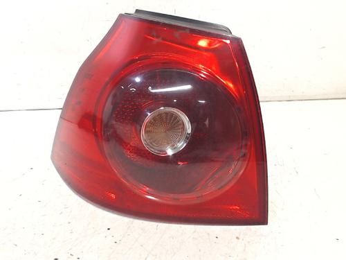 Used Left taillight VW GOLF V (1K1) 2.0 SDI (75 hp) 1880936