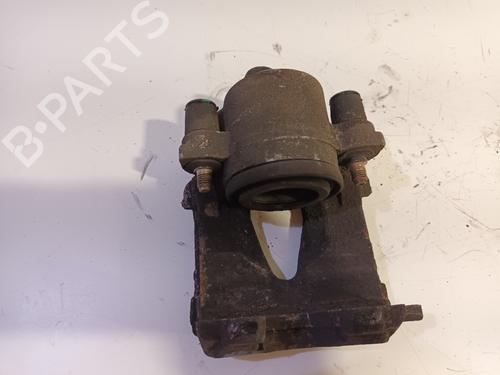 Left front brake caliper VW UP! (121, 122, BL1, BL2, BL3, 123) 1.0 | BP16746461M105 - Image 4