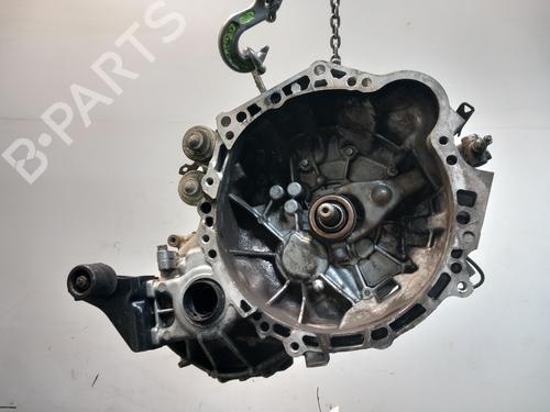 Used Gearbox Gearbox TOYOTA COROLLA Verso (ZER_, ZZE12_, R1_) 1.8 (ZNR11_, ZNR11R) (129 hp) 40254870 40254870