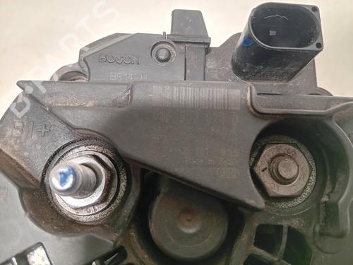 Alternator VW GOLF VI (5K1) 1.2 TSI | BP38625286M7 - Image 3