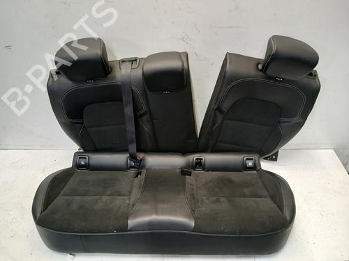 Seats set RENAULT CLIO V (B7_) 1.3 TCe 130 (B7MF) | BP36092562C78 - Image 3