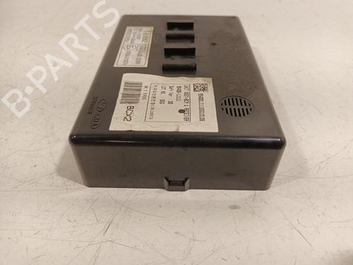 Electronic module HYUNDAI i20 I (PB, PBT) 1.2 | BP18016329M83 
