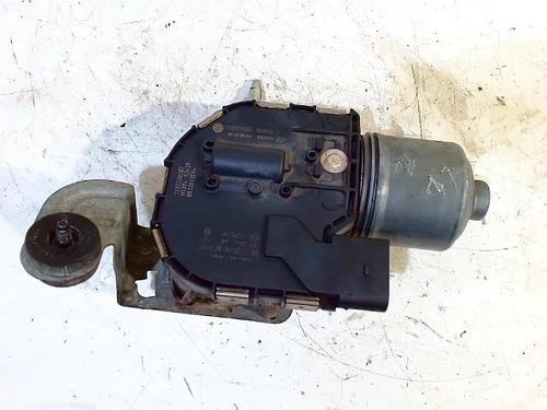 Used Front wiper motor VW GOLF PLUS V (5M1, 521) 2.0 TDI (140 hp) 8278906