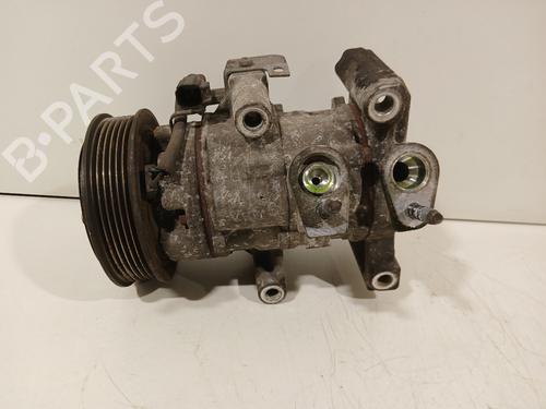 Used AC compressor AC compressor 37181173 37181173