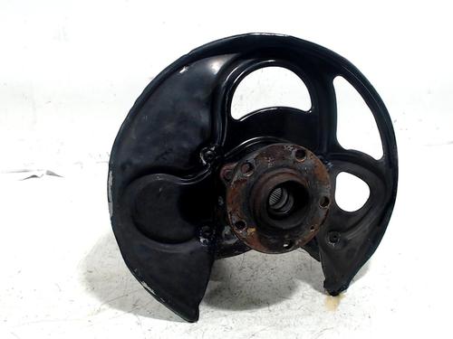 Left rear steering knuckle AUDI A6 C6 Avant (4F5) RS6 quattro BP13201973M27