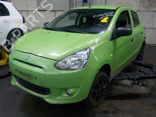 Used Parts MITSUBISHI MIRAGE / SPACE STAR VI Hatchback (A0_A) 1.0 (A05A) 1622578