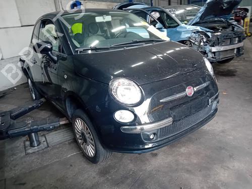 Rat FIAT 500 (312_) 1.2 (312AXA1A) | BP28283013C49  - Image 7