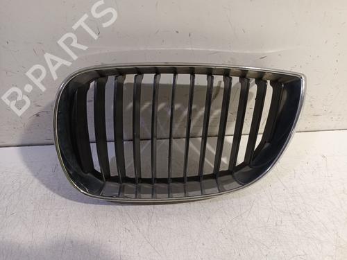 Used Grille BMW 1 (E87) 118 d (122 hp) 16420641