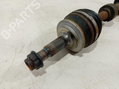 Left front driveshaft LEXUS ES (_Z10_, _A10_, _H10_) 300h (AXZH10, AXZH11) | BP25256836M38 - Image 2