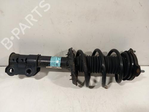 Used Right front shock absorber Right front shock absorber 37257562 37257562