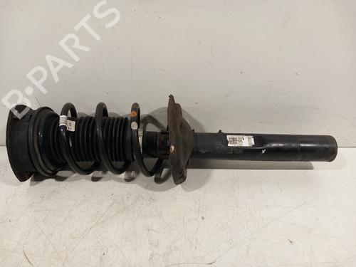 Used Left front shock absorber Left front shock absorber SEAT LEON (5F1) 1.4 TSI (122 hp) 33421984 33421984