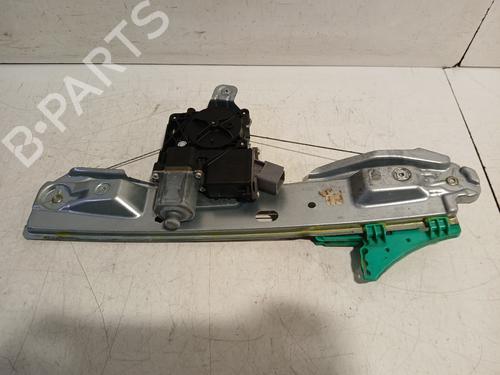 Used Rear left window mechanism Rear left window mechanism OPEL ASTRA J (P10) 1.6 Turbo (68) (180 hp) 33268281 33268281