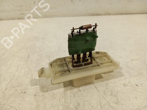 Used Heater resistor Heater resistor 38483707 38483707