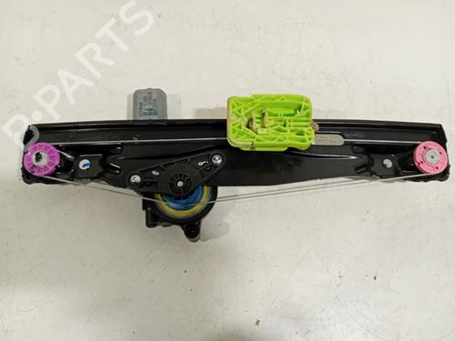 Rear left window mechanism MINI MINI (F55) Cooper | BP17517875C24 - Image 4