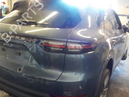 Other PORSCHE CAYENNE (9YA) 2.9 S AWD (9YABB1) | BP13201891O1  - Image 7