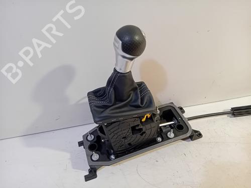 Gear lever AUDI A3 Sportback (8VA, 8VF) 1.4 TFSI e-tron | BP19442657M90 