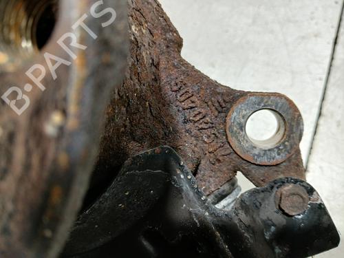 Right front steering knuckle CITROËN JUMPER II Platform/Chassis 2.2 HDi 120 | BP38468092M26 - Image 4