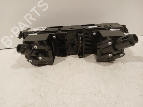 Climate control VW POLO VI (AW1, BZ1, AE1) 1.6 TDI | BP39586883I5 - Image 4