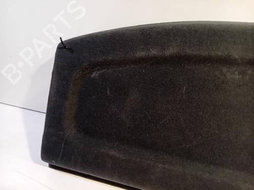 Rear parcel shelf VW GOLF PLUS V (5M1, 521) 1.4 16V | BP28610486C85