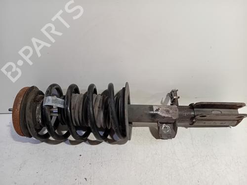 Used Left front shock absorber BMW X5 (E53) 4.4 i (320 hp) 19779181
