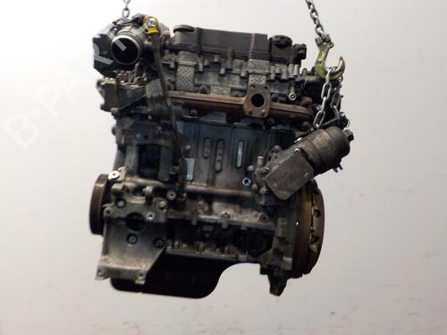 Engine FORD FIESTA VI (CB1, CCN) 1.6 TDCi | BP10099721M1 
