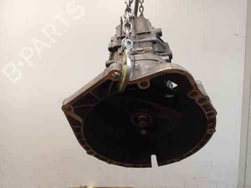 Gearbox BMW 3 Touring (E91) 320 i | BP17724359M3 