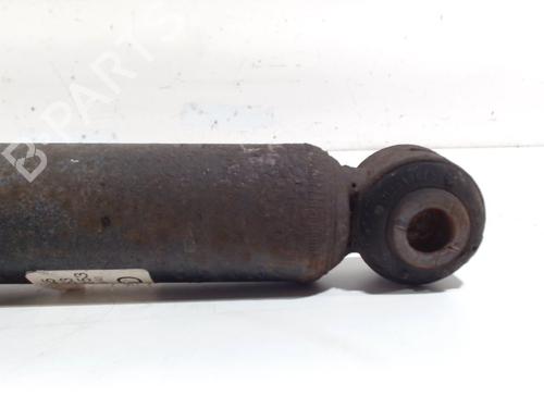 Left rear shock absorber OPEL MERIVA B MPV (S10) 1.4 (75) | BP13260580M18 