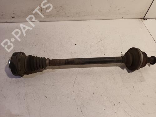 Used Left rear driveshaft Left rear driveshaft 15180378 15180378