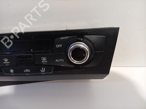 Climate control AUDI A5 (8T3) 3.0 TDI quattro | BP23436814I5 - Image 3