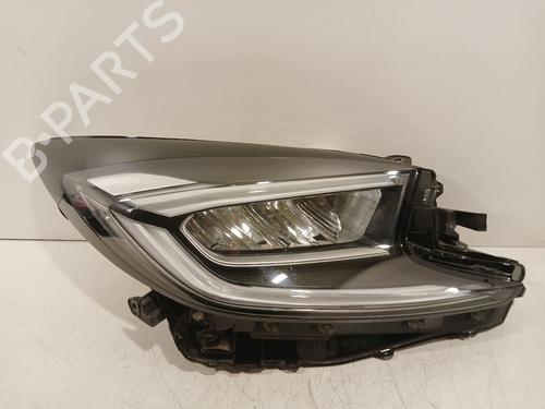 Used Right headlight Right headlight 37237155 37237155