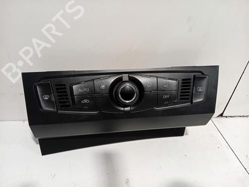 Used Climate control AUDI A5 (8T3) 3.0 TDI quattro (240 hp) 18235562